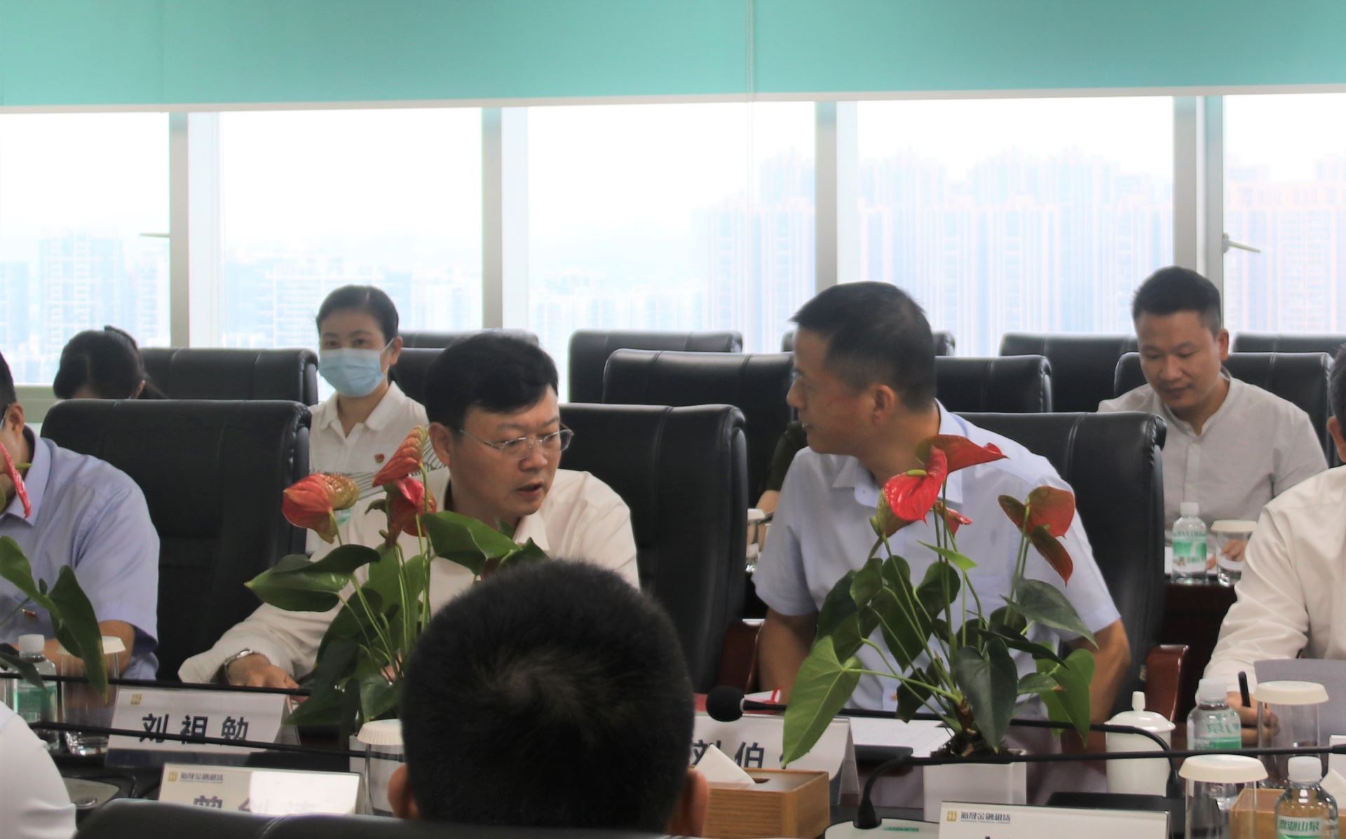 刘祖勉和刘伯仁2